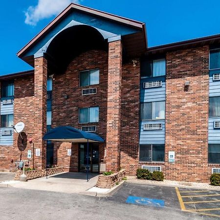 Motel 6-Naperville, Il Ngoại thất bức ảnh