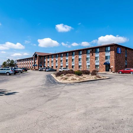 Motel 6-Naperville, Il Ngoại thất bức ảnh