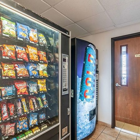 Motel 6-Naperville, Il Ngoại thất bức ảnh