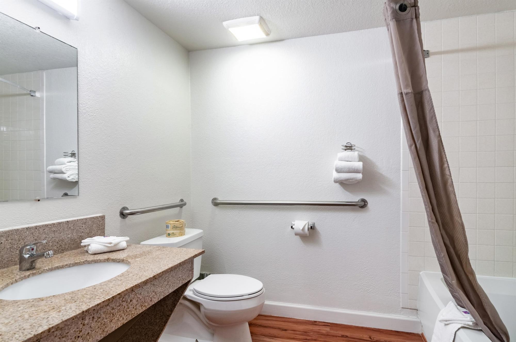 Motel 6-Naperville, Il Ngoại thất bức ảnh