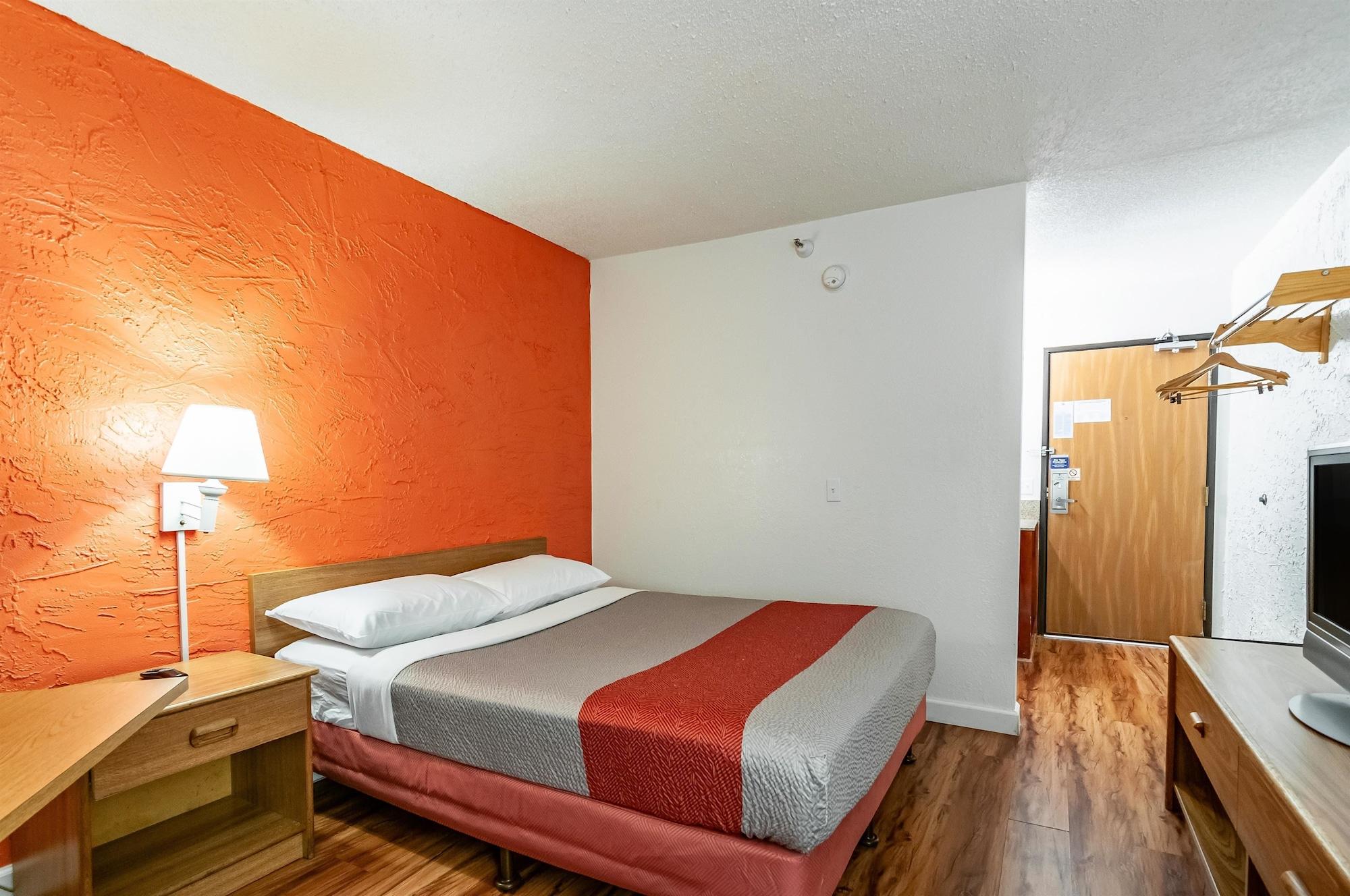 Motel 6-Naperville, Il Ngoại thất bức ảnh