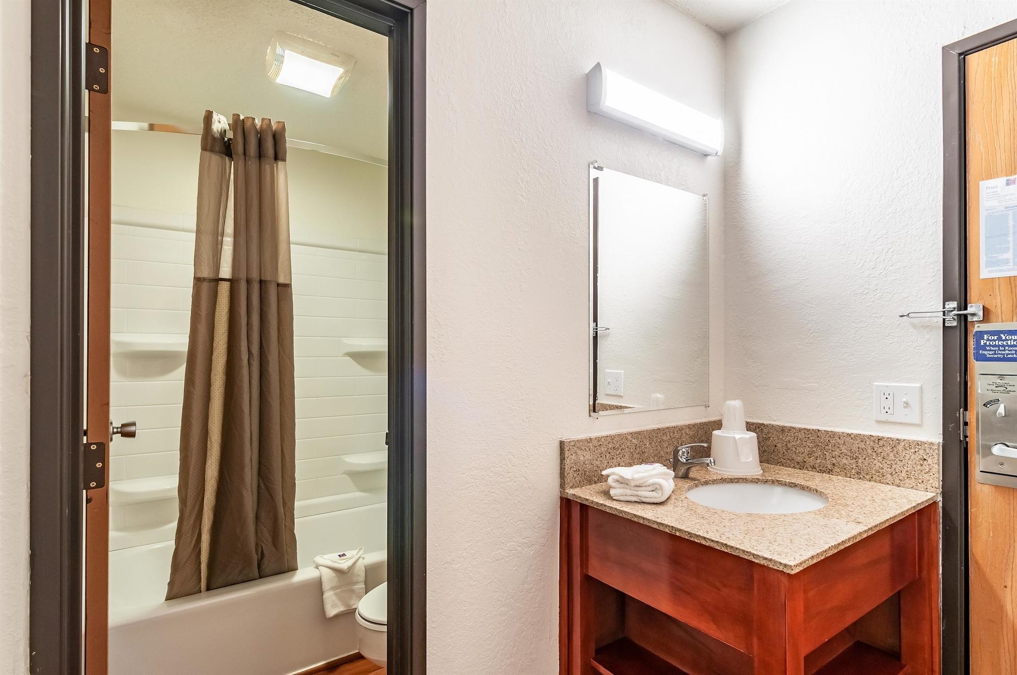 Motel 6-Naperville, Il Ngoại thất bức ảnh