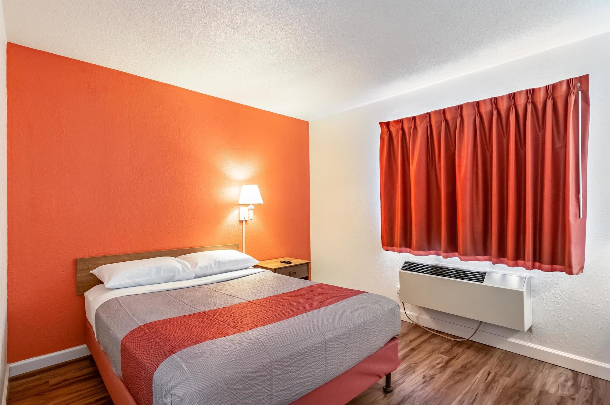 Motel 6-Naperville, Il Ngoại thất bức ảnh