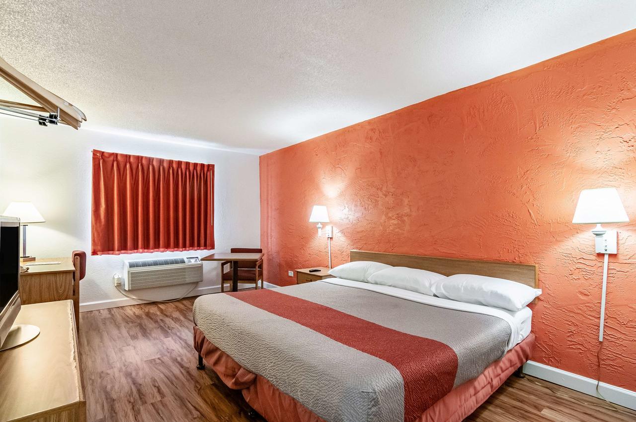 Motel 6-Naperville, Il Ngoại thất bức ảnh
