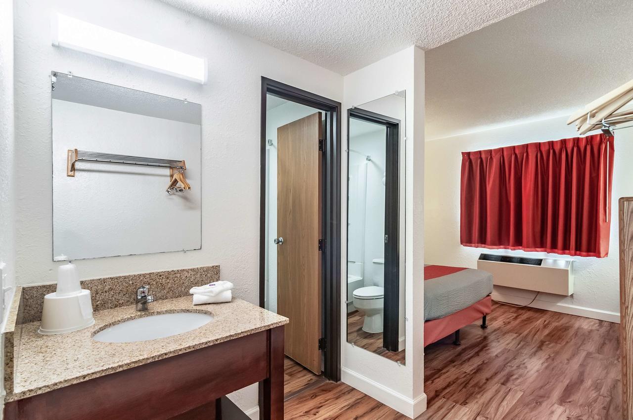 Motel 6-Naperville, Il Ngoại thất bức ảnh