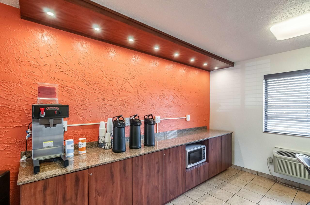 Motel 6-Naperville, Il Ngoại thất bức ảnh