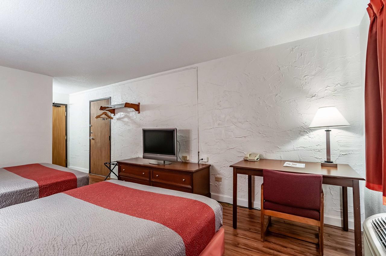 Motel 6-Naperville, Il Ngoại thất bức ảnh