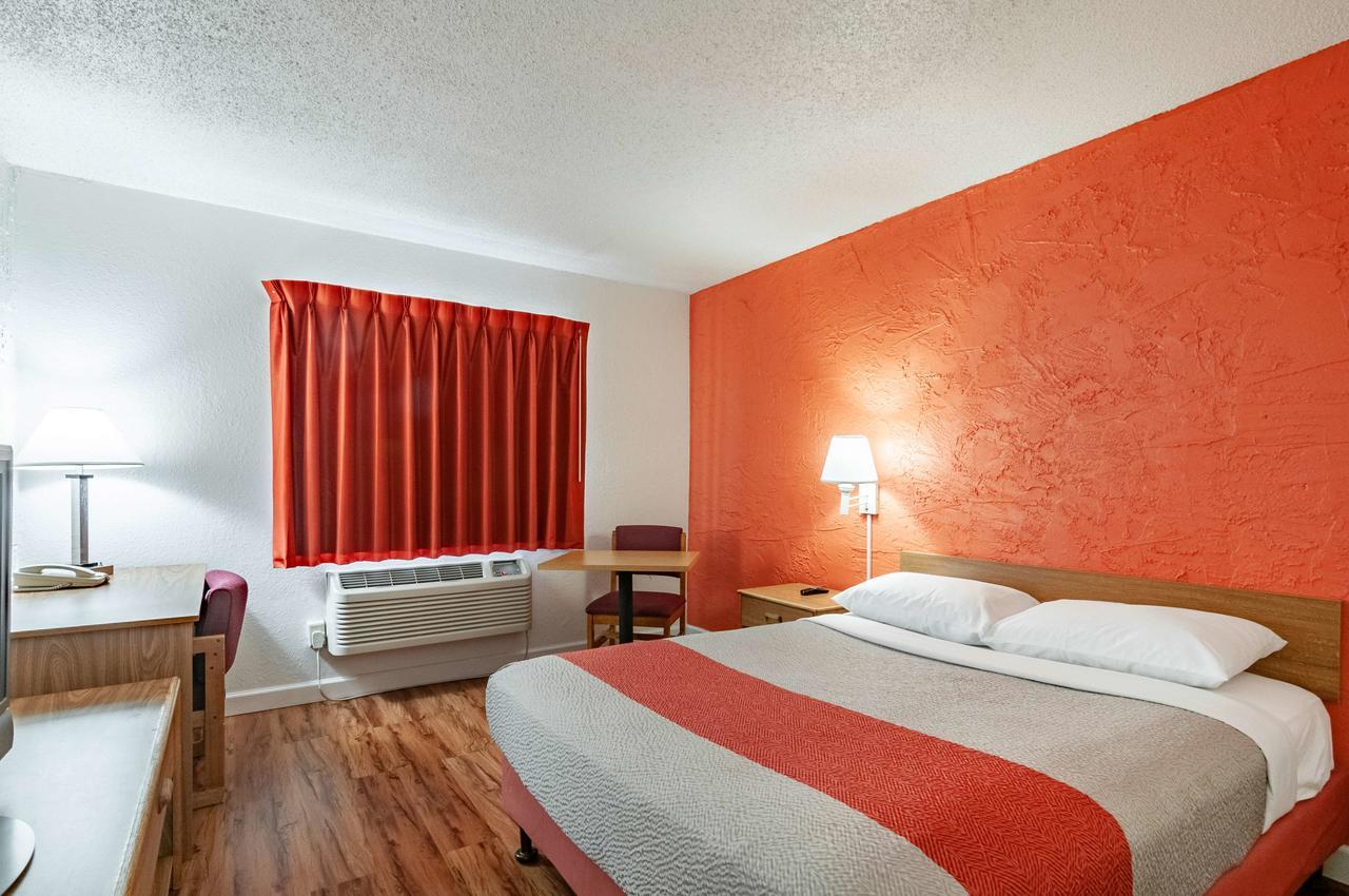 Motel 6-Naperville, Il Ngoại thất bức ảnh