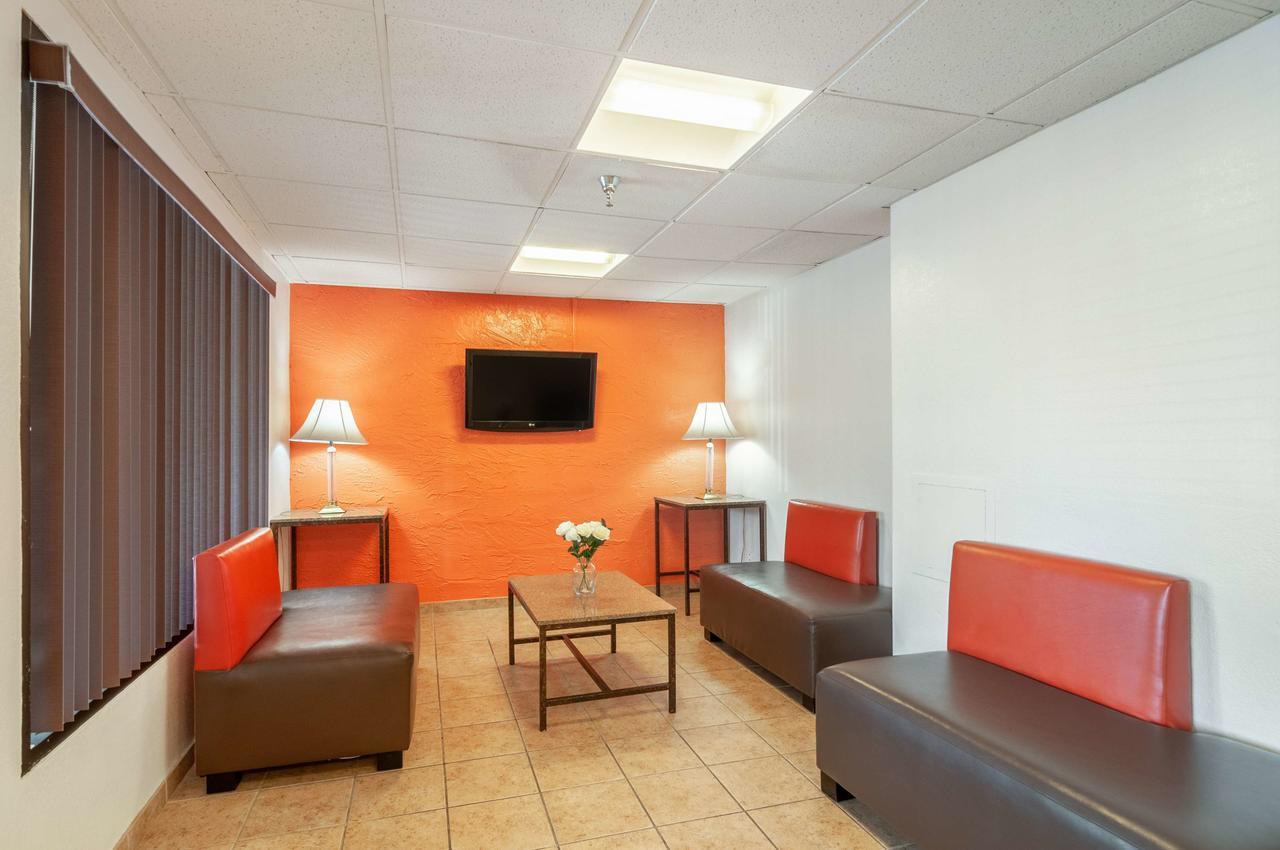 Motel 6-Naperville, Il Ngoại thất bức ảnh