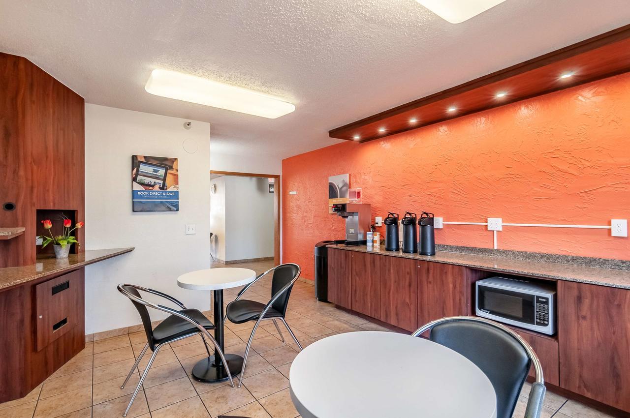 Motel 6-Naperville, Il Ngoại thất bức ảnh