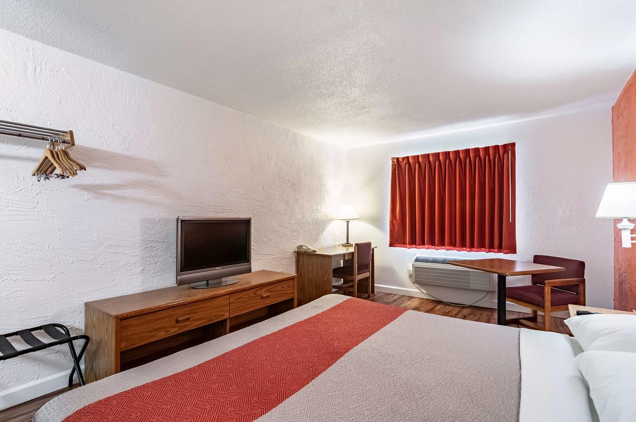 Motel 6-Naperville, Il Ngoại thất bức ảnh