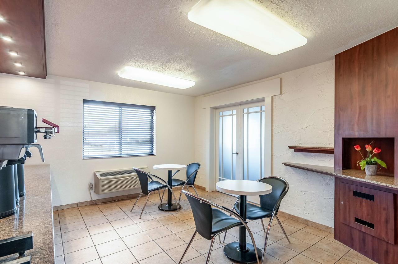 Motel 6-Naperville, Il Ngoại thất bức ảnh